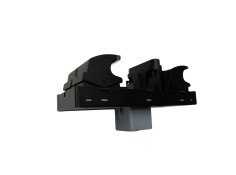 Recambio de mando elevalunas delantero izquierdo para volkswagen golf vi (5k1) referencia OEM IAM 5K4959857  106234692/143081/EW 2