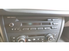SISTEMA AUDIO / RADIO CD 65129227498 
