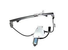 Recambio de elevalunas delantero izquierdo para renault clio ii (bb_, cb_) 1.2 (bb0a, bb0f, bb10, bb1k, bb28, bb2d, bb2h, cb0a,. 2