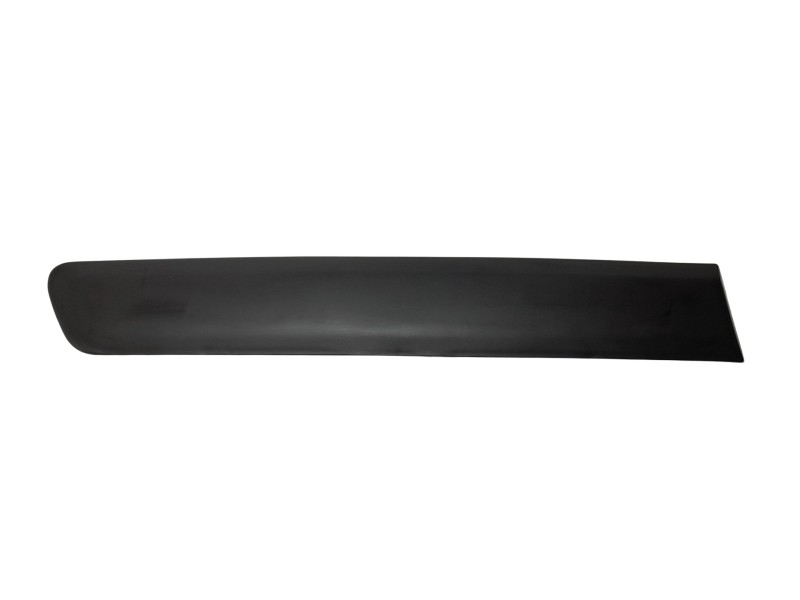 Recambio de moldura puerta trasera derecha para citroën berlingo cuadro referencia OEM IAM 16799828XT  5023006/CI9181453