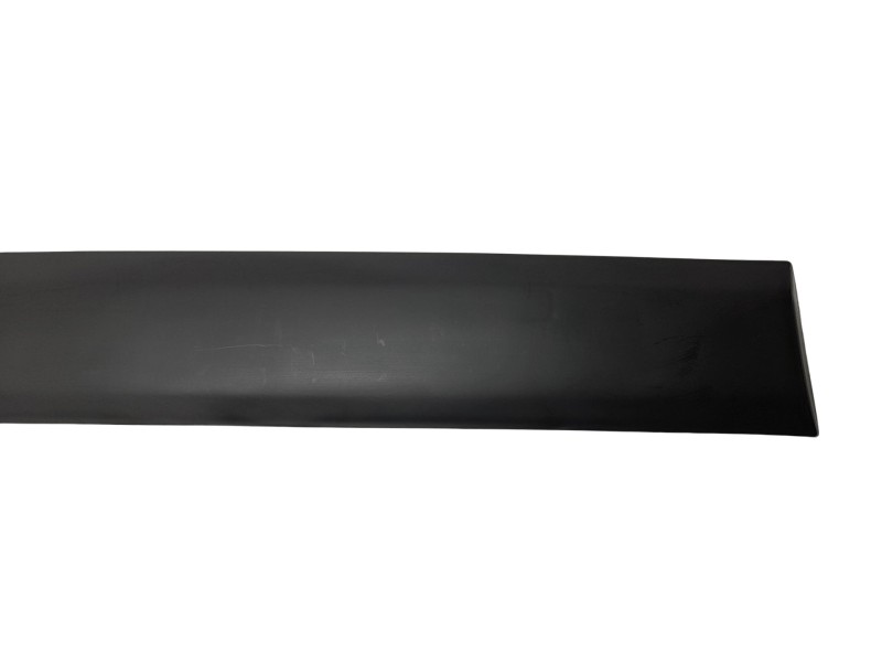 Recambio de moldura puerta trasera derecha para citroën berlingo cuadro referencia OEM IAM 16799828XT  5023006/CI9181453