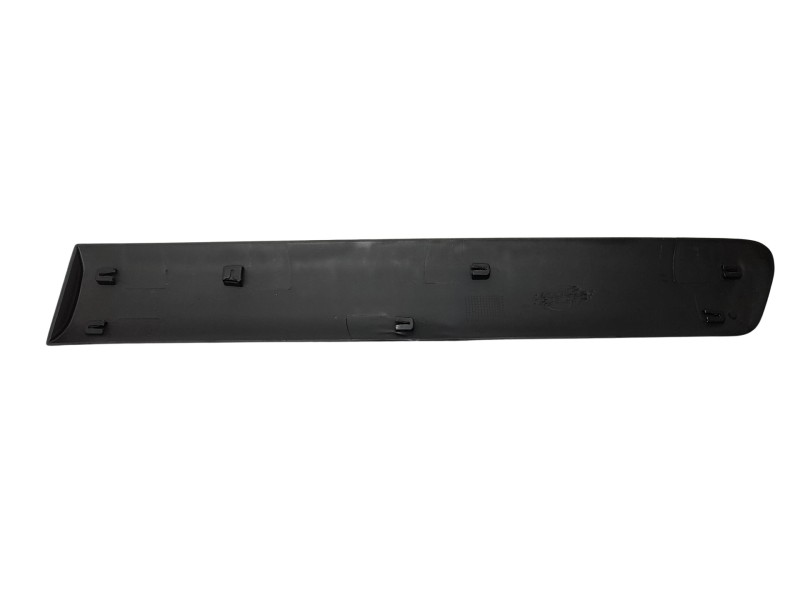 Recambio de moldura puerta trasera derecha para citroën berlingo cuadro referencia OEM IAM 16799828XT  5023006/CI9181453