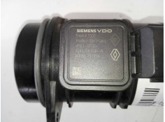 Recambio de caudalimetro para renault clio iii emotion referencia OEM IAM 8200358901B 5WK97007 8200299956 2