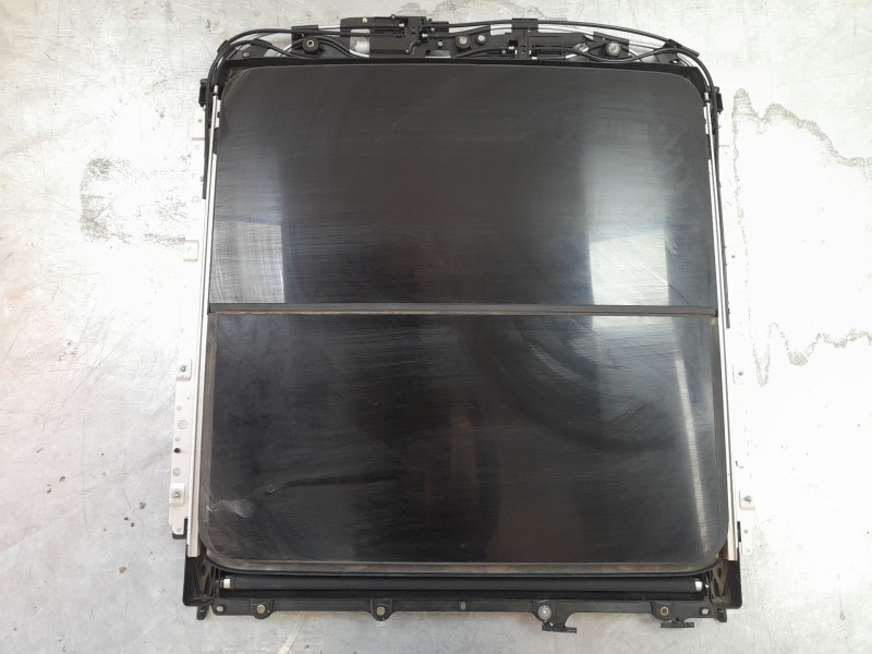 Recambio de techo electrico para bmw x2 (f39) sdrive 18 d referencia OEM IAM 54107481646  