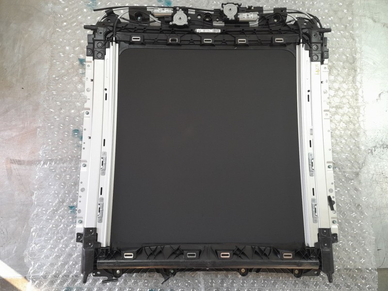 Recambio de techo electrico para bmw x2 (f39) sdrive 18 d referencia OEM IAM 54107481646  