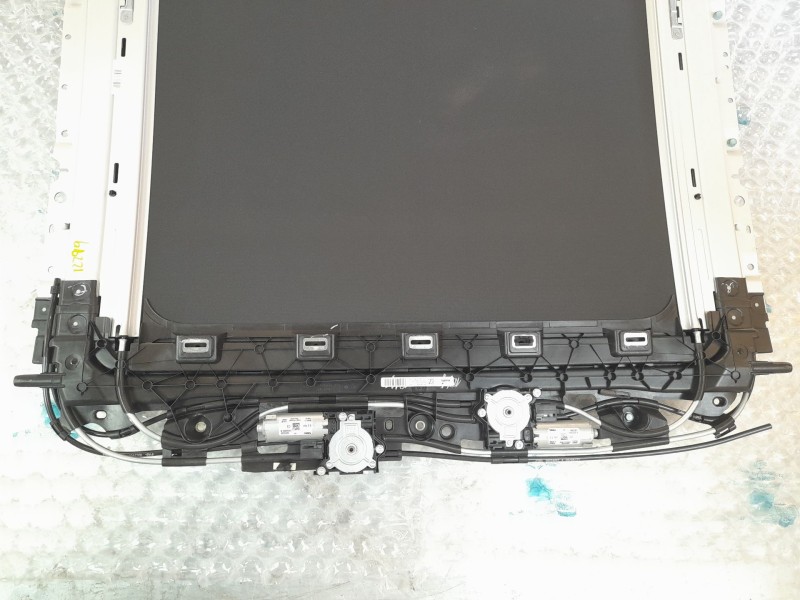 Recambio de techo electrico para bmw x2 (f39) sdrive 18 d referencia OEM IAM 54107481646  