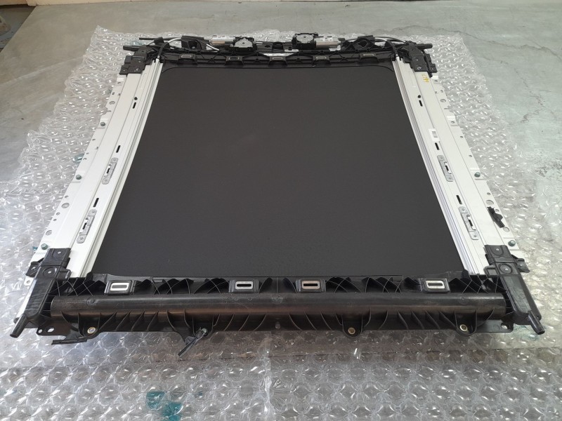 Recambio de techo electrico para bmw x2 (f39) sdrive 18 d referencia OEM IAM 54107481646  