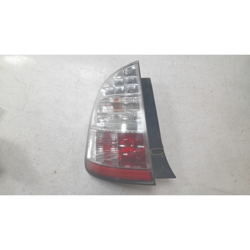 Recambio de piloto trasero izquierdo para toyota prius liftback (_w2_) 1.5 hybrid (nhw20_) referencia OEM IAM 8156147061  169090