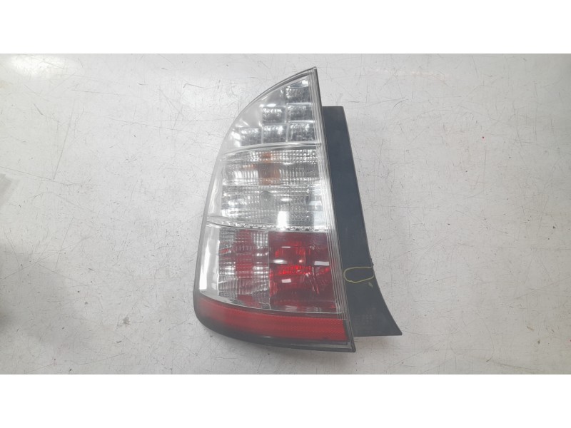 Recambio de piloto trasero izquierdo para toyota prius liftback (_w2_) 1.5 hybrid (nhw20_) referencia OEM IAM 8156147061  169090