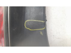 Recambio de piloto trasero izquierdo para toyota prius liftback (_w2_) 1.5 hybrid (nhw20_) referencia OEM IAM 8156147061  169090 2