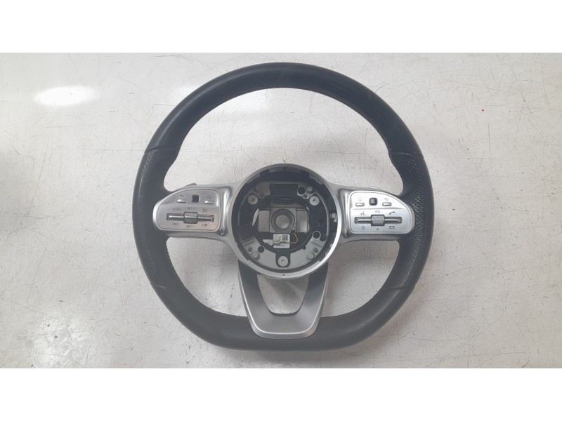 Recambio de volante para mercedes-benz clase a (bm 177) a 200 (177.087) referencia OEM IAM A0994647903  