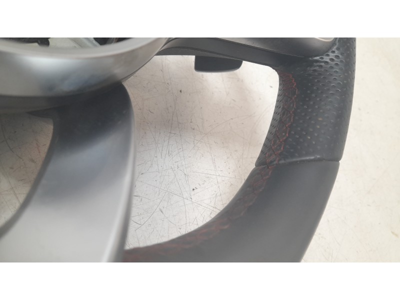 Recambio de volante para mercedes-benz clase a (bm 177) a 200 (177.087) referencia OEM IAM A0994647903  
