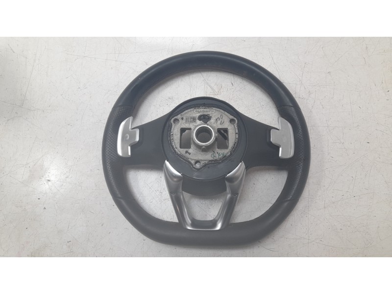 Recambio de volante para mercedes-benz clase a (bm 177) a 200 (177.087) referencia OEM IAM A0994647903  
