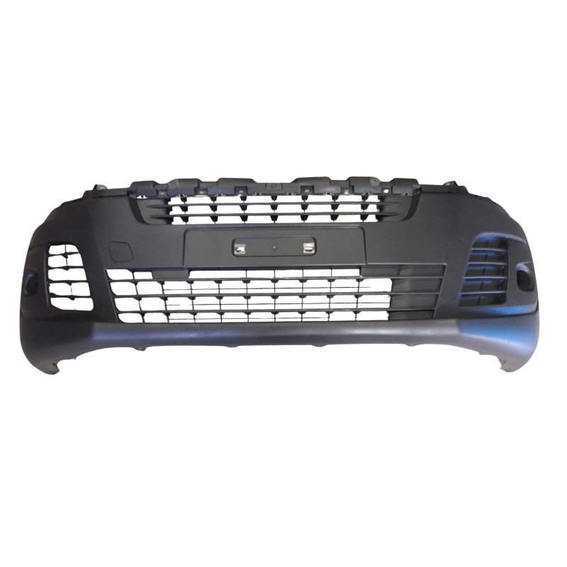 Recambio de paragolpes delantero para fiat scudo furgoneta e-scudo (507) referencia OEM IAM 1615658280  107076209/2361132/511114