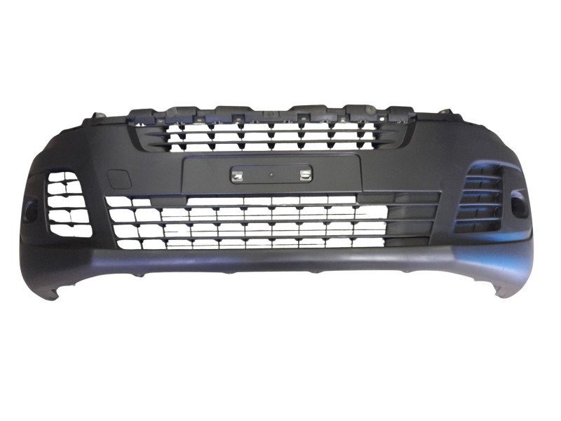 Recambio de paragolpes delantero para fiat scudo furgoneta e-scudo (507) referencia OEM IAM 1615658280  107076209/2361132/511114