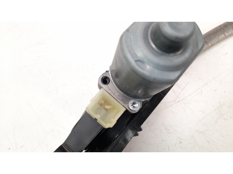 Recambio de elevalunas trasero derecho para skoda superb combi (3v5) 2.0 tdi referencia OEM IAM 3V0839462  