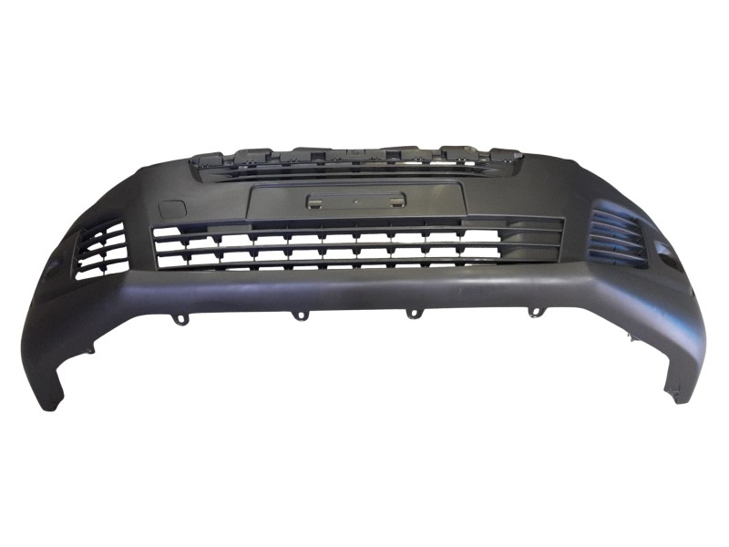 Recambio de paragolpes delantero para fiat scudo furgoneta e-scudo (507) referencia OEM IAM 1615658280  107076209/2361132/511114