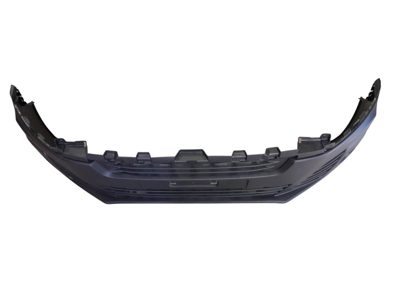 Recambio de paragolpes delantero para fiat scudo furgoneta e-scudo (507) referencia OEM IAM 1615658280  107076209/2361132/511114