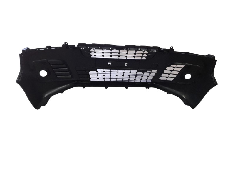 Recambio de paragolpes delantero para fiat scudo furgoneta e-scudo (507) referencia OEM IAM 1615658280  107076209/2361132/511114