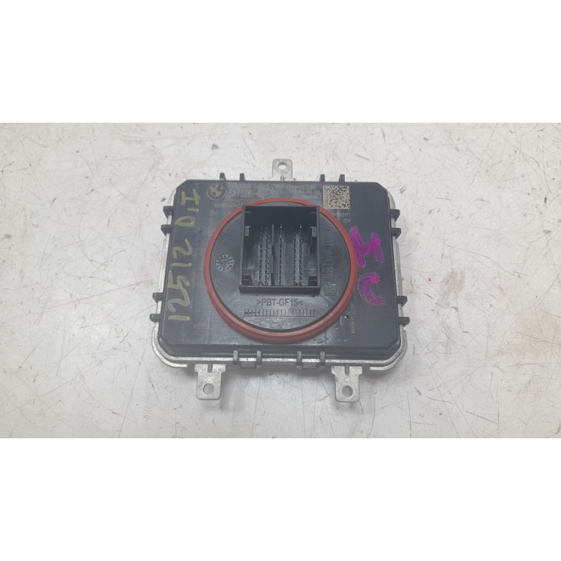Recambio de centralita faros xenon para bmw x1 (u11) xdrive 20 d mild-hybrid referencia OEM IAM 5A7378101 1470001144AD 