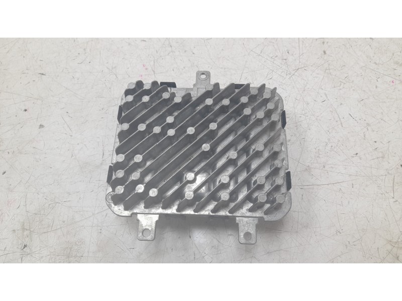 Recambio de centralita faros xenon para bmw x1 (u11) xdrive 20 d mild-hybrid referencia OEM IAM 5A7378101 1470001144AD 