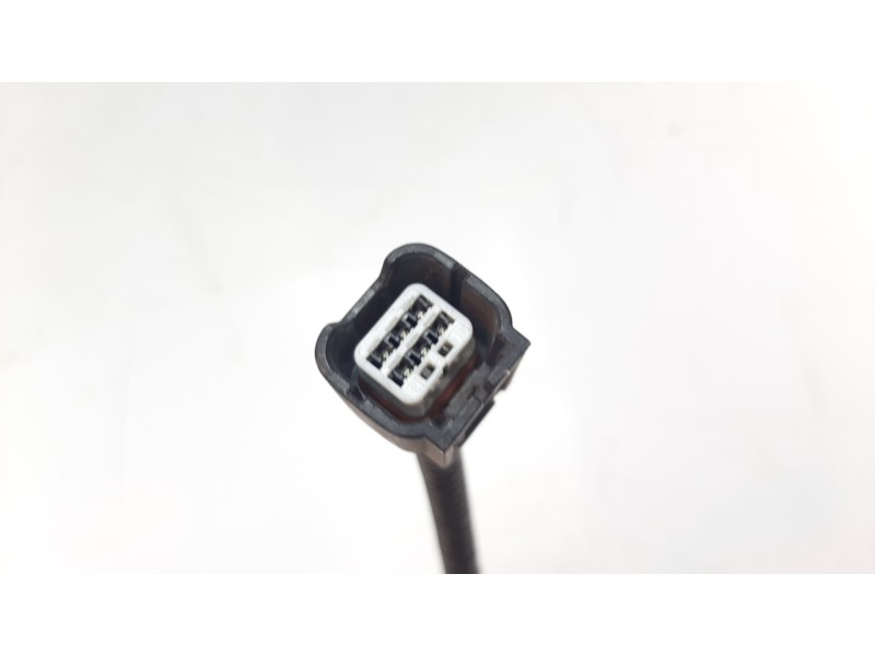 Recambio de modulo electronico para honda hr-v (..) 1.6 dtec cat referencia OEM IAM   