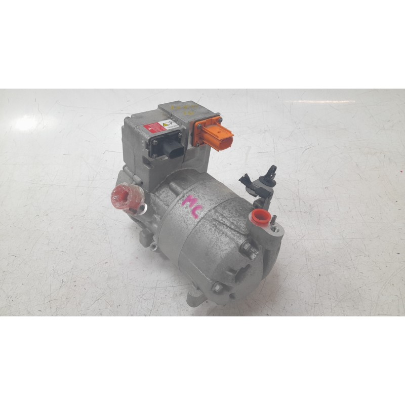Recambio de compresor aire acondicionado para volkswagen id.4 (e21) gtx referencia OEM IAM 1EA820807B CA6E1MEBAA CAF430237VW/320