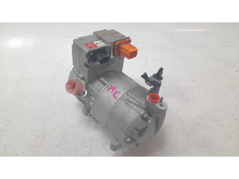 Recambio de compresor aire acondicionado para volkswagen id.4 (e21) gtx referencia OEM IAM 1EA820807B CA6E1MEBAA CAF430237VW/320