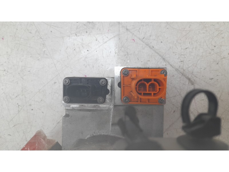 Recambio de compresor aire acondicionado para volkswagen id.4 (e21) gtx referencia OEM IAM 1EA820807B CA6E1MEBAA CAF430237VW/320