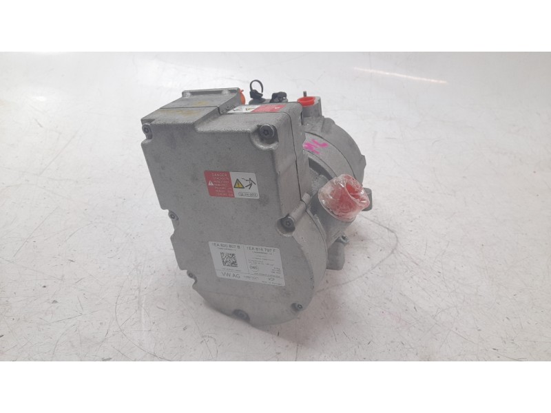 Recambio de compresor aire acondicionado para volkswagen id.4 (e21) gtx referencia OEM IAM 1EA820807B CA6E1MEBAA CAF430237VW/320