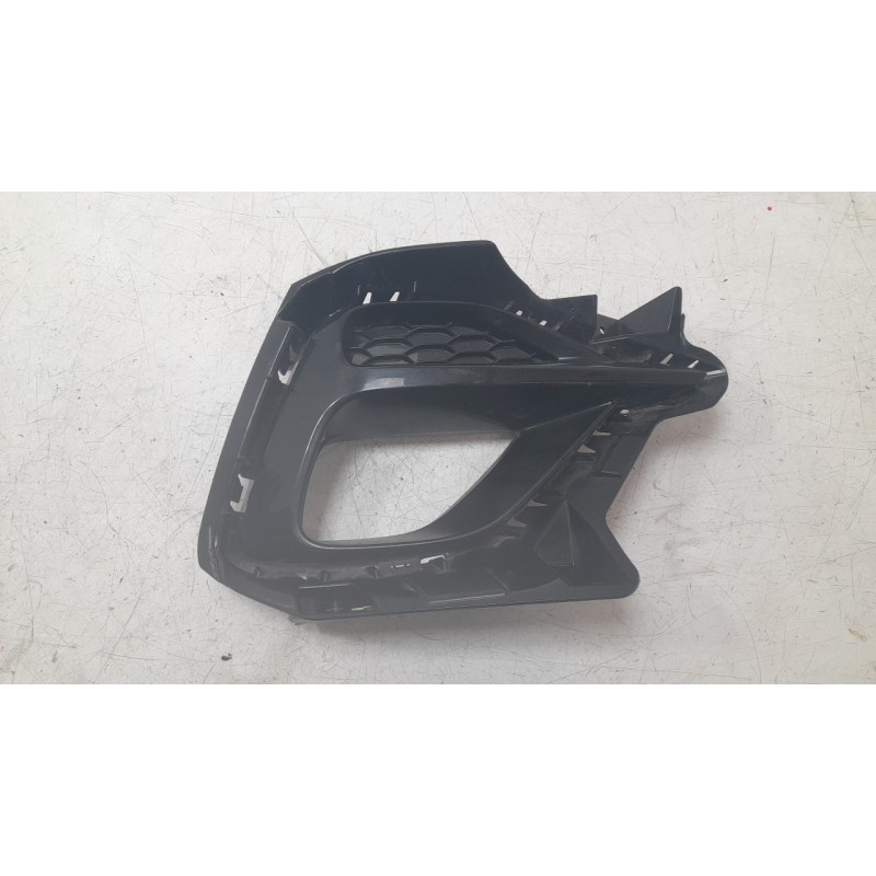 Recambio de moldura paragolpe delantera derecha para mg zs suv (azs1) 1.0 t-gdi referencia OEM IAM 10699378  