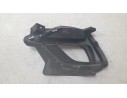 MOLDURA PARAGOLPE DELANTERA DERECHA 10699378 