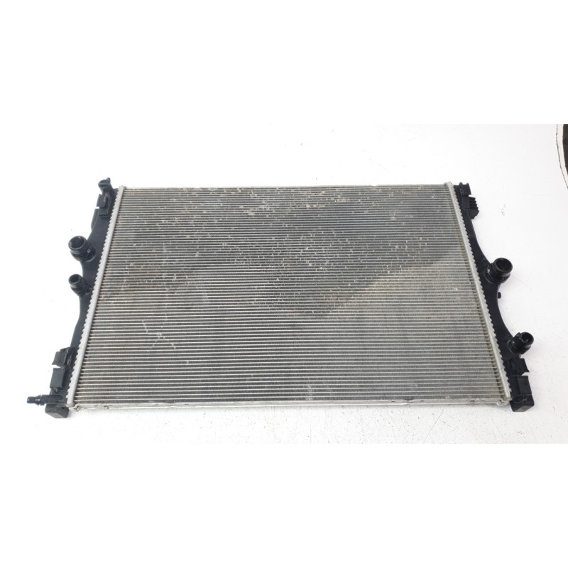 Recambio de radiador agua para mercedes-benz clase a (bm 177) a 200 (177.087) referencia OEM IAM A2475000203 273959 