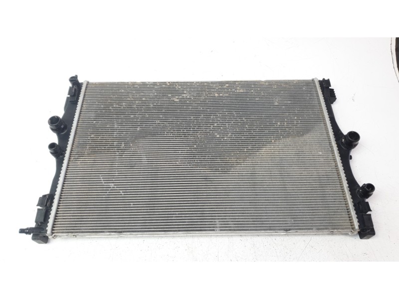 Recambio de radiador agua para mercedes-benz clase a (bm 177) a 200 (177.087) referencia OEM IAM A2475000203 273959 