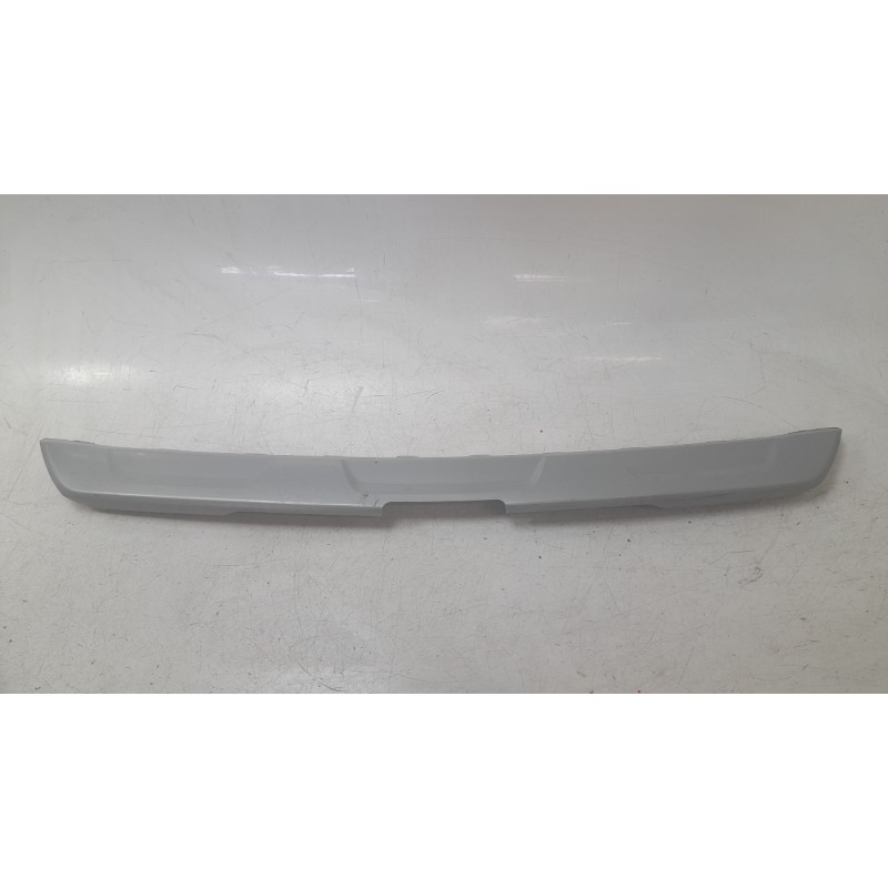 Recambio de spoiler paragolpes delantero para mg zs suv (azs1) 1.0 t-gdi referencia OEM IAM 10628335  MG6041245/1911206