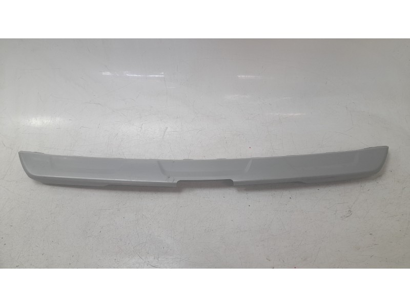 Recambio de spoiler paragolpes delantero para mg zs suv (azs1) 1.0 t-gdi referencia OEM IAM 10628335  MG6041245/1911206