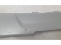 Recambio de spoiler paragolpes delantero para mg zs suv (azs1) 1.0 t-gdi referencia OEM IAM 10628335  MG6041245/1911206 2