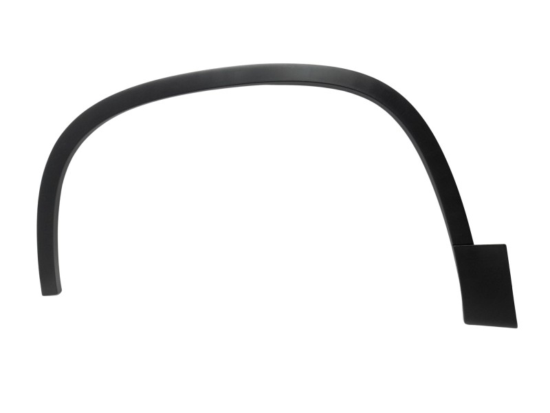 Recambio de aletin delantero izquierdo para volkswagen tiguan (5n2) referencia OEM IAM 5N0854731B9B9  2572509/VG8091582