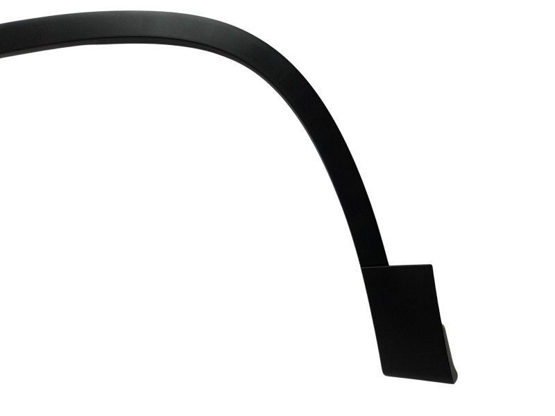 Recambio de aletin delantero izquierdo para volkswagen tiguan (5n2) referencia OEM IAM 5N0854731B9B9  2572509/VG8091582