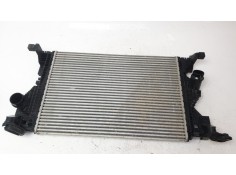 INTERCOOLER A2475006100 272262 309119