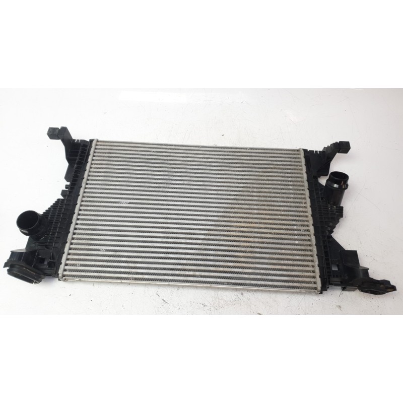 Recambio de intercooler para mercedes-benz clase a (bm 177) a 200 (177.087) referencia OEM IAM A2475006100 272262 309119