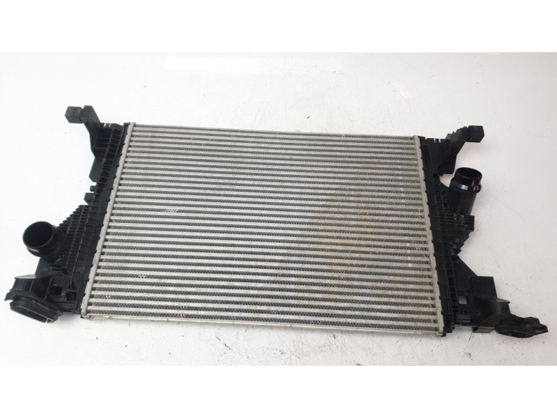 Recambio de intercooler para mercedes-benz clase a (bm 177) a 200 (177.087) referencia OEM IAM A2475006100 272262 309119