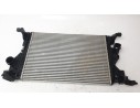 INTERCOOLER A2475006100 272262 309119