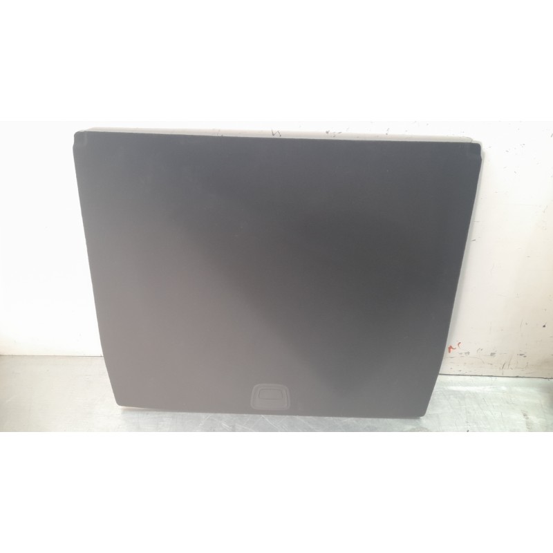 Recambio de tapizado maletero suelo para mercedes-benz eqb (x243) eqb 250+ (243.602) referencia OEM IAM A2436801800  