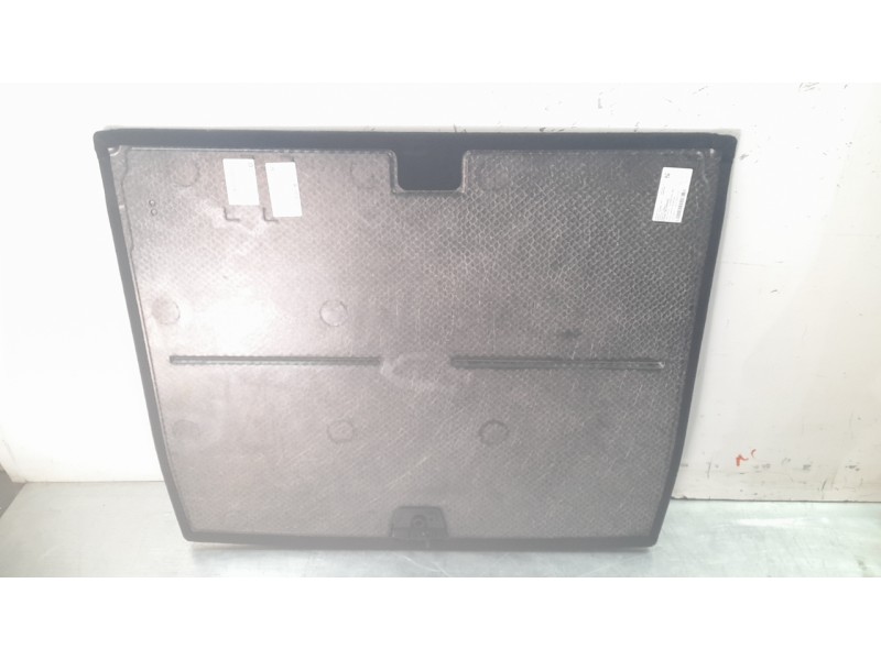 Recambio de tapizado maletero suelo para mercedes-benz eqb (x243) eqb 250+ (243.602) referencia OEM IAM A2436801800  