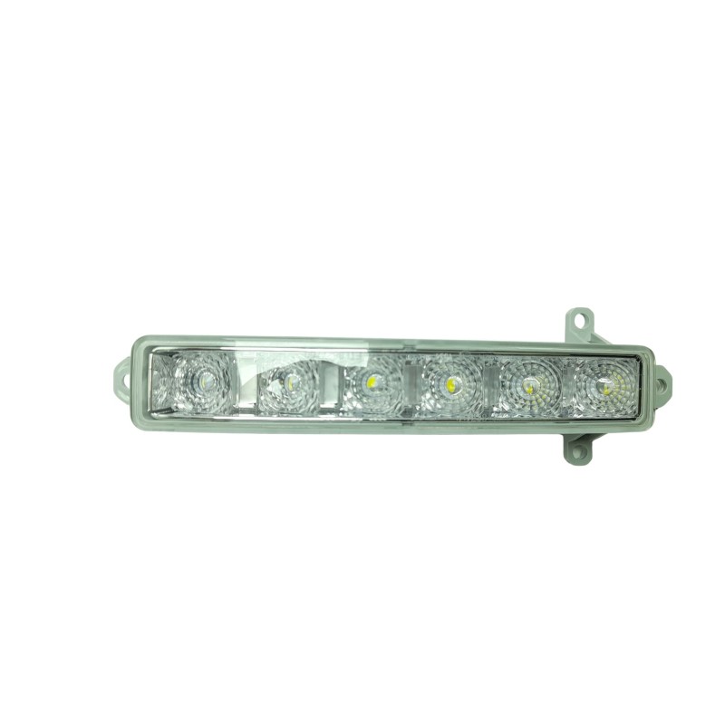 Recambio de piloto delantero izquierdo para citroën berlingo station wagon live edition referencia OEM IAM 9677409380 1010750000