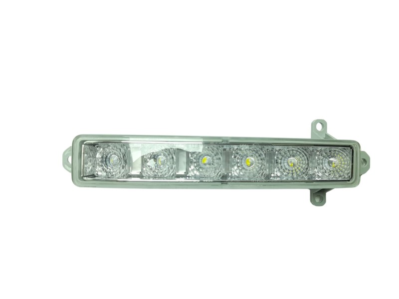 Recambio de piloto delantero izquierdo para citroën berlingo station wagon live edition referencia OEM IAM 9677409380 1010750000