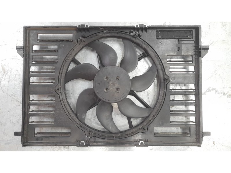 Recambio de electroventilador para audi a4 b9 avant (8w5, 8wd) 2.0 tdi referencia OEM IAM 8W0959455  