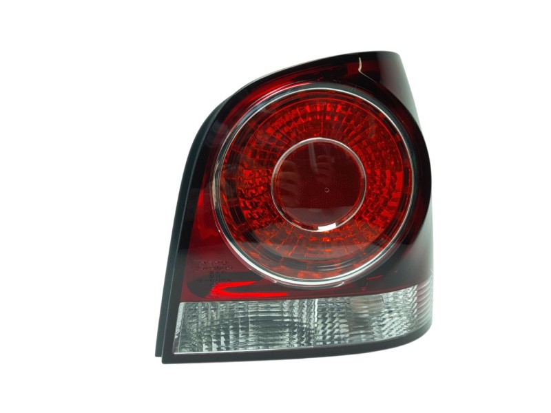 Recambio de piloto trasero derecho para volkswagen polo (9n3) referencia OEM IAM 6Q6945096M  103F23391770/16914252/2500582/VG022