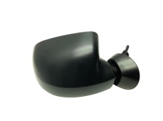 Recambio de retrovisor derecho para dacia sandero referencia OEM IAM 963015207R  1050852011/24251012/5540422/DA3227113 2